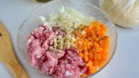 ханума блюдо