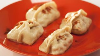 Киргизские манты