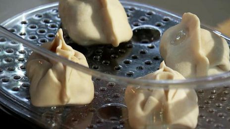 киргизские манты