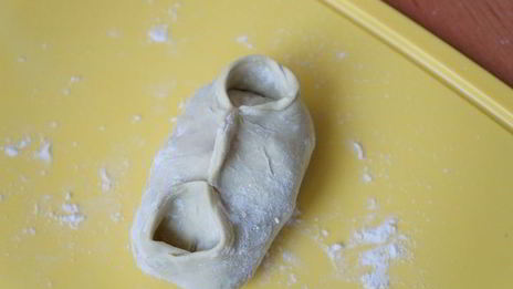 манты ассорти