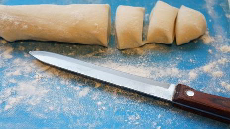 манты ассорти