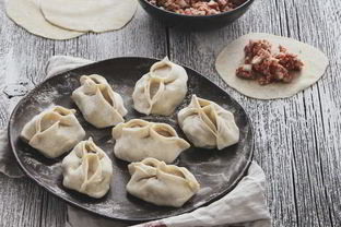 Манты без мантоварки