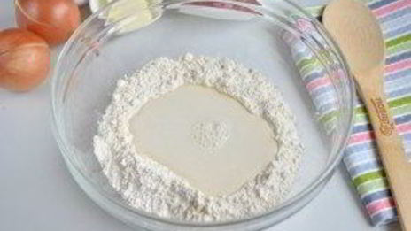 манты классические