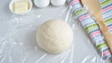 манты классические