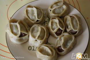 Манты обычные