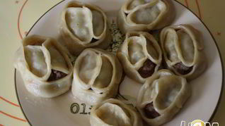 Манты обычные