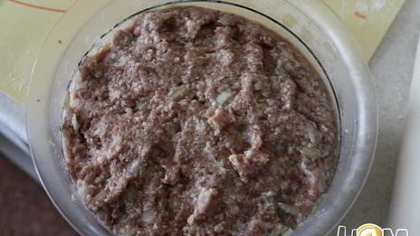 манты обычные