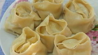 Манты по-славянски