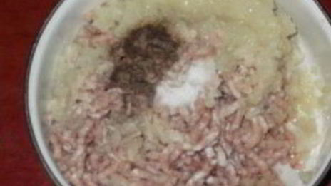 манты по-славянски