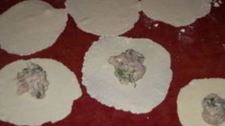 манты по-славянски