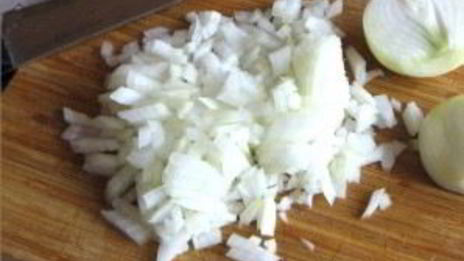 манты по-узбекски