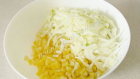 манты с картошкой