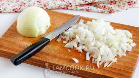 манты с тыквой и фаршем