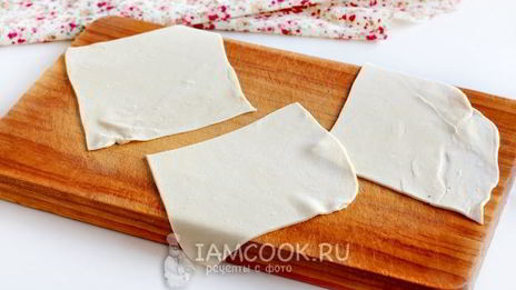 манты с тыквой и фаршем