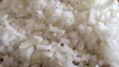 манты узбекские с бараниной