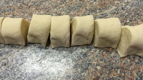 манты узбекские с бараниной