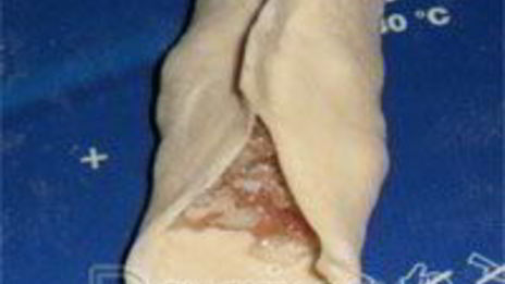 манты узбекские