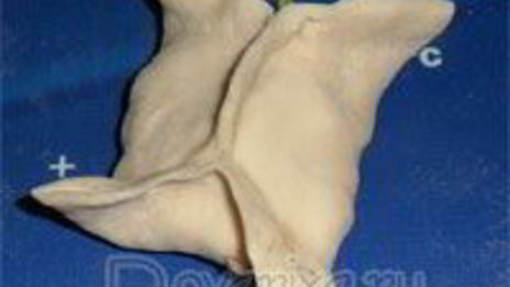 манты узбекские