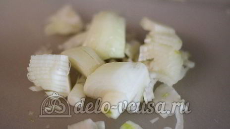 манты в мультиварке