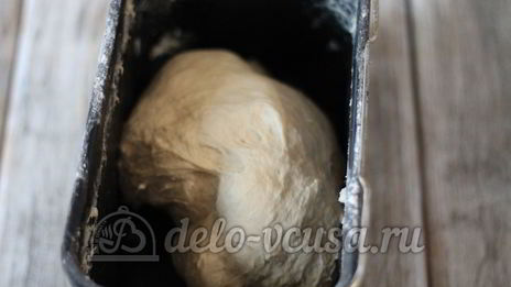 манты в мультиварке