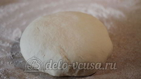 манты в мультиварке