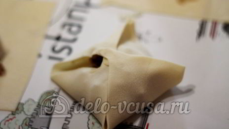 манты в мультиварке