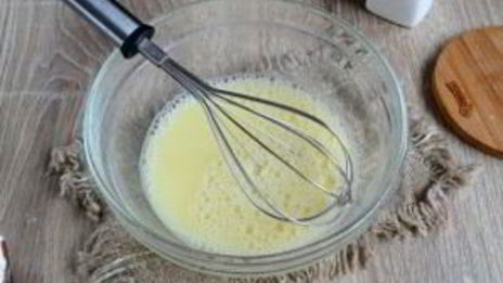 манты в виде рыбок