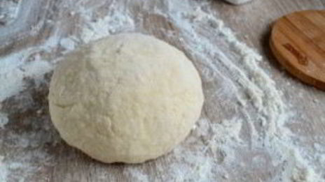 манты в виде рыбок