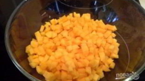 манты зеленые