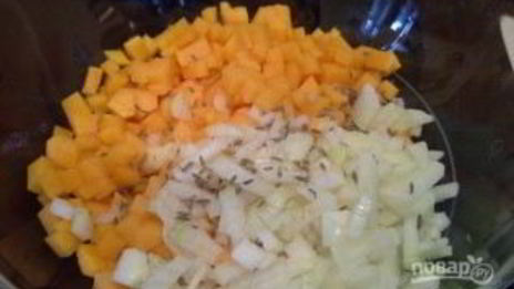 манты зеленые