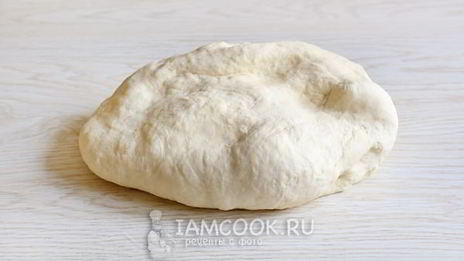 овощные манты