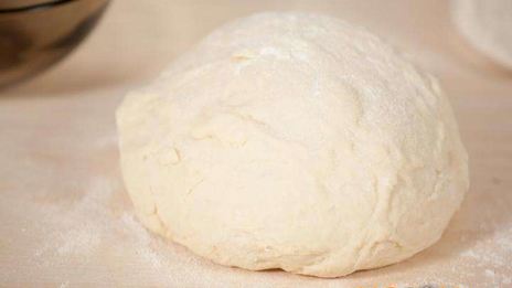 сочные манты из говядины