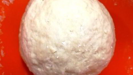 сочные манты со свининой и пекинской капустой