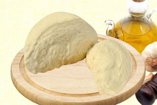 Тесто на манты по-узбекски