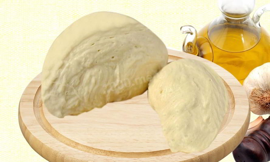 Рецепт теста на манты по-узбекски