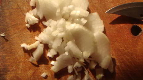 турецкие манты улитки