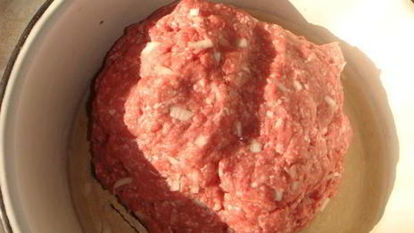 турецкие манты улитки