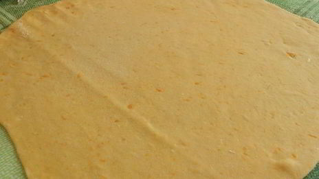 тыквенный ханум