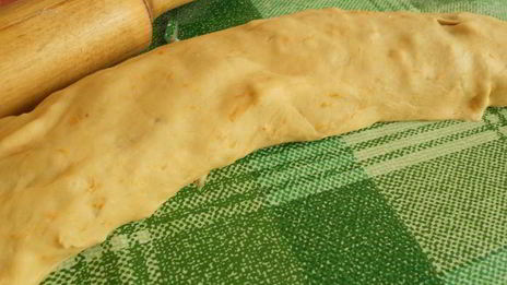 тыквенный ханум