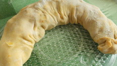 тыквенный ханум