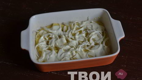 картофель по-французски