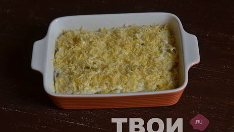 картофель по-французски