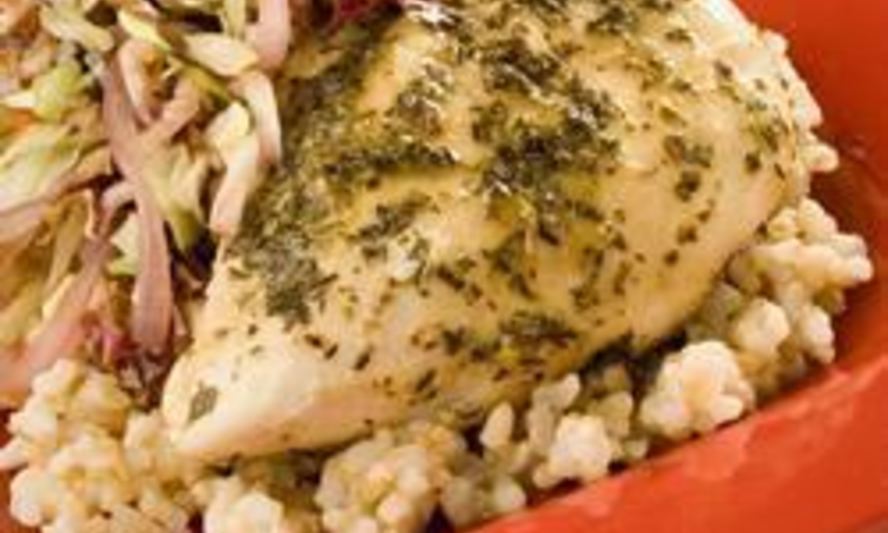 Рецепт курицы дижон по-французски