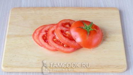 мясо по-французски без картошки