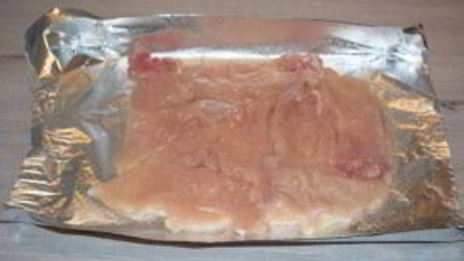 мясо по-французски из курицы