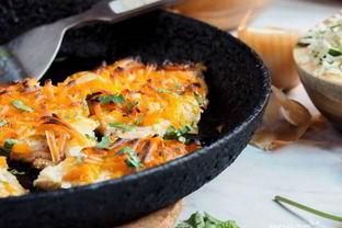 Мясо по-французски из свинины в духовке