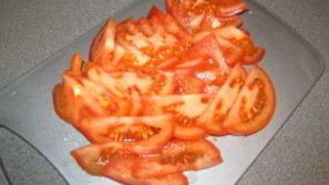 мясо по-французски на сковороде