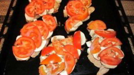 мясо по-французски на сковороде