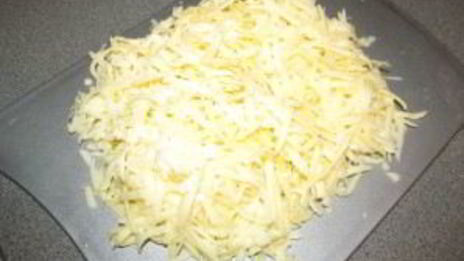 мясо по-французски на сковороде