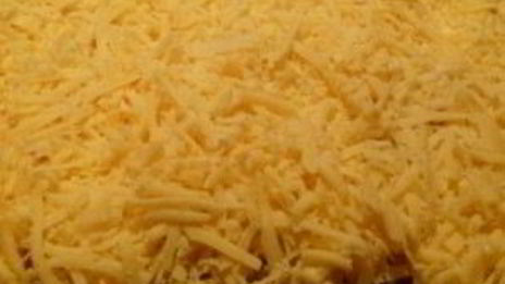 мясо по-французски с картофелем